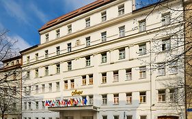Prag Hotel Ametyst